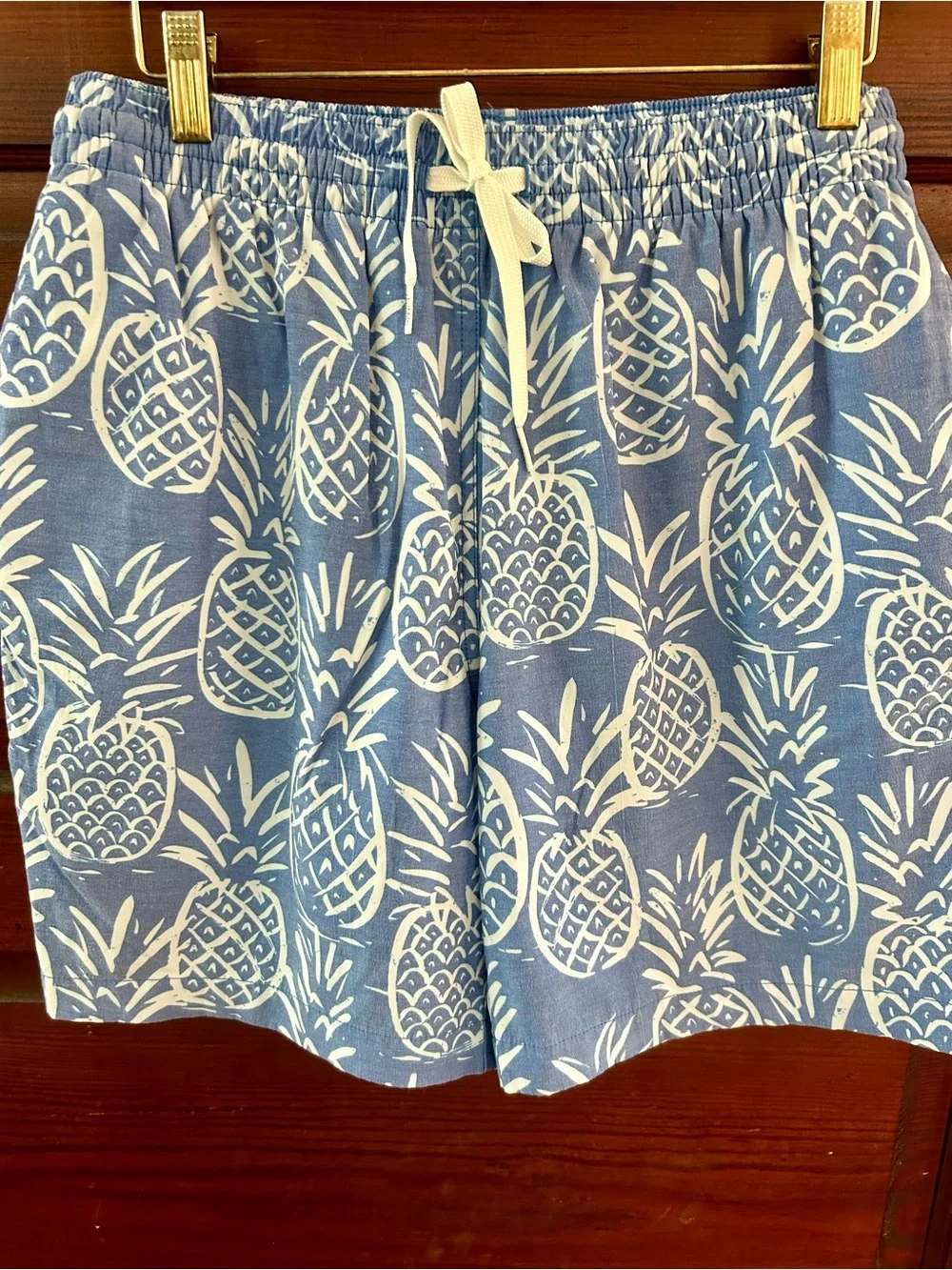 Chubbies 🔥🔥NEW IN STORES 🔥🔥The Thighnapples 7” New WithOUT Tags Classic Swim